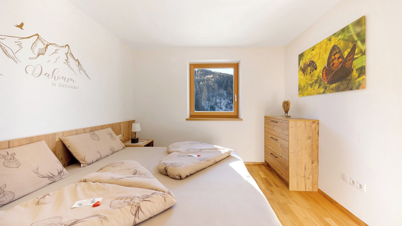 Photo of Bedroom in Trodena