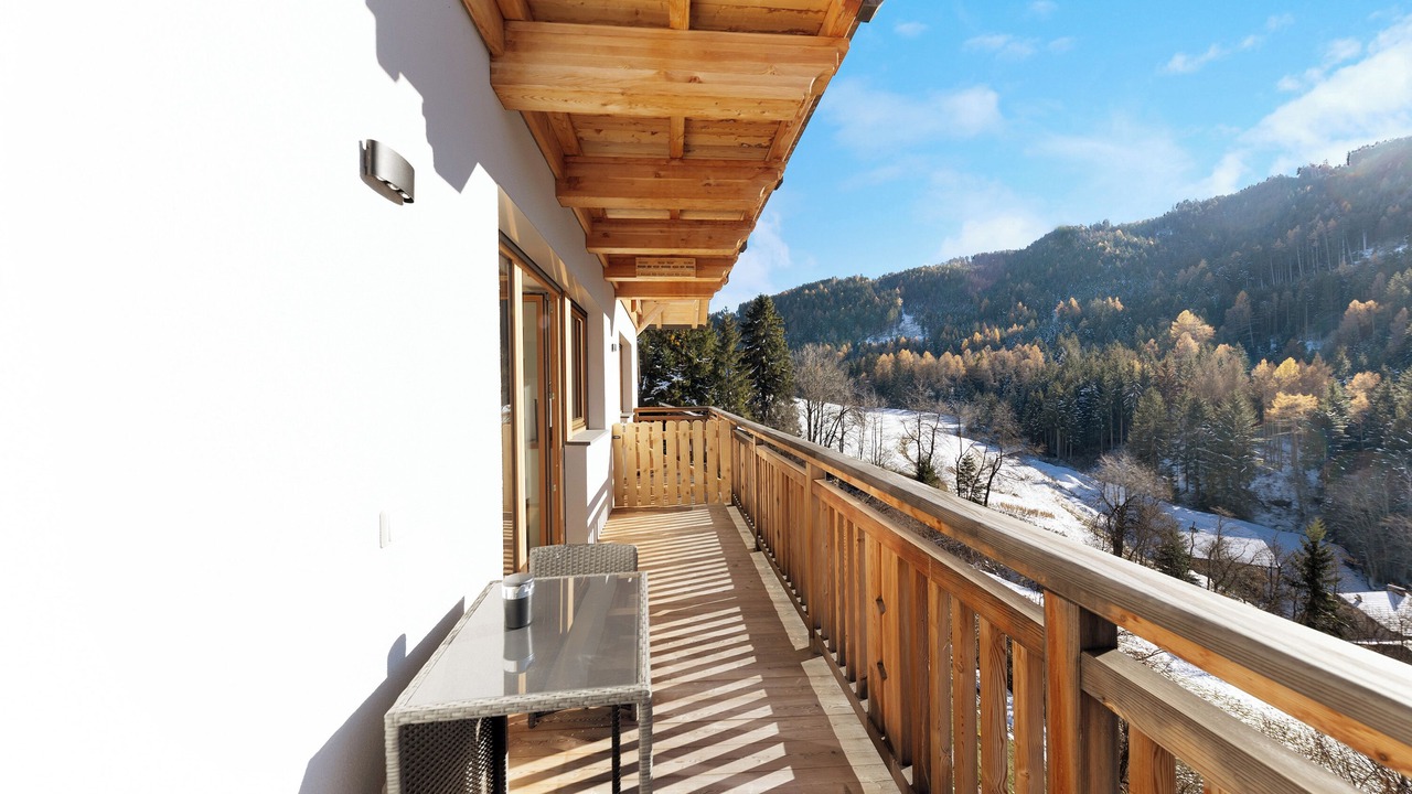Photo of Outdoor in Trodena