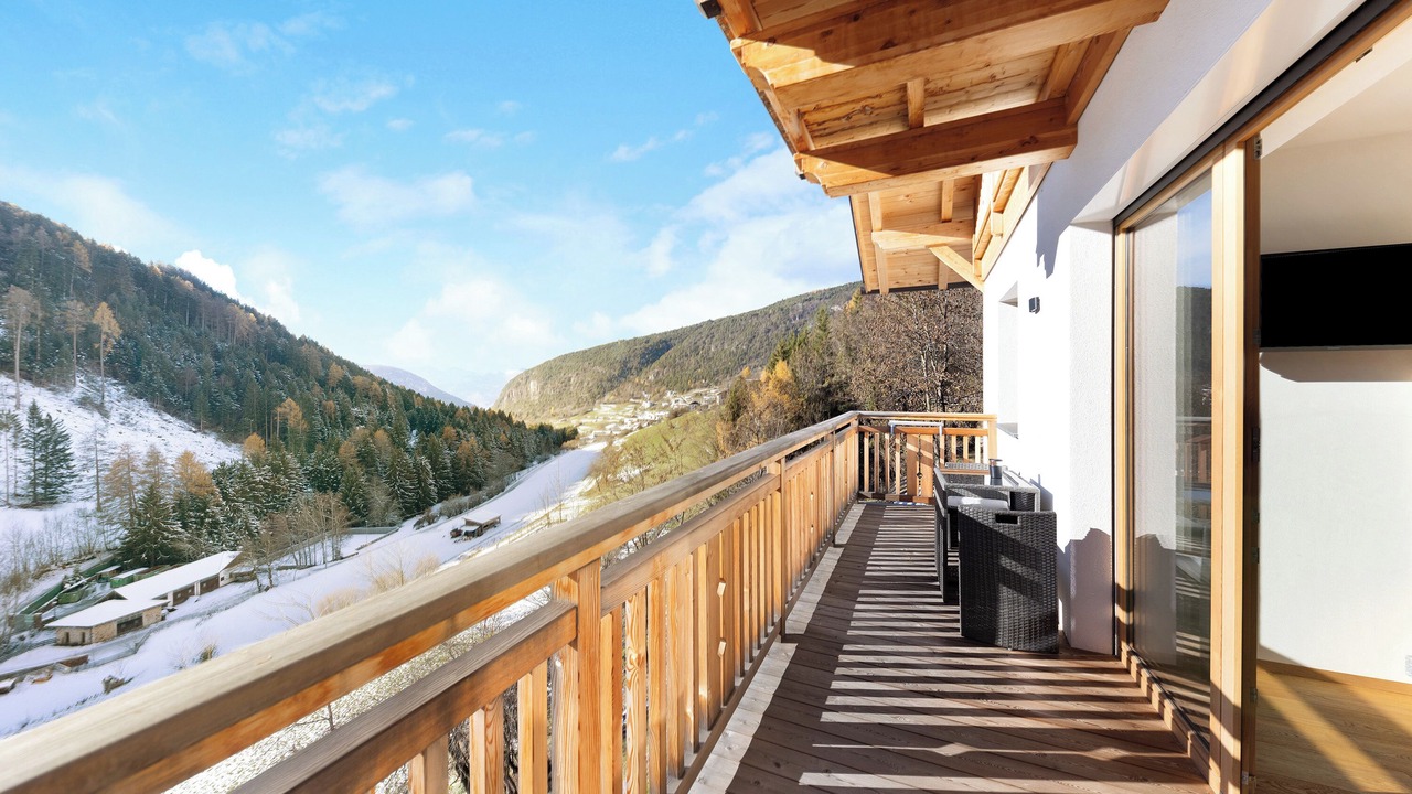 Photo of Outdoor in Trodena
