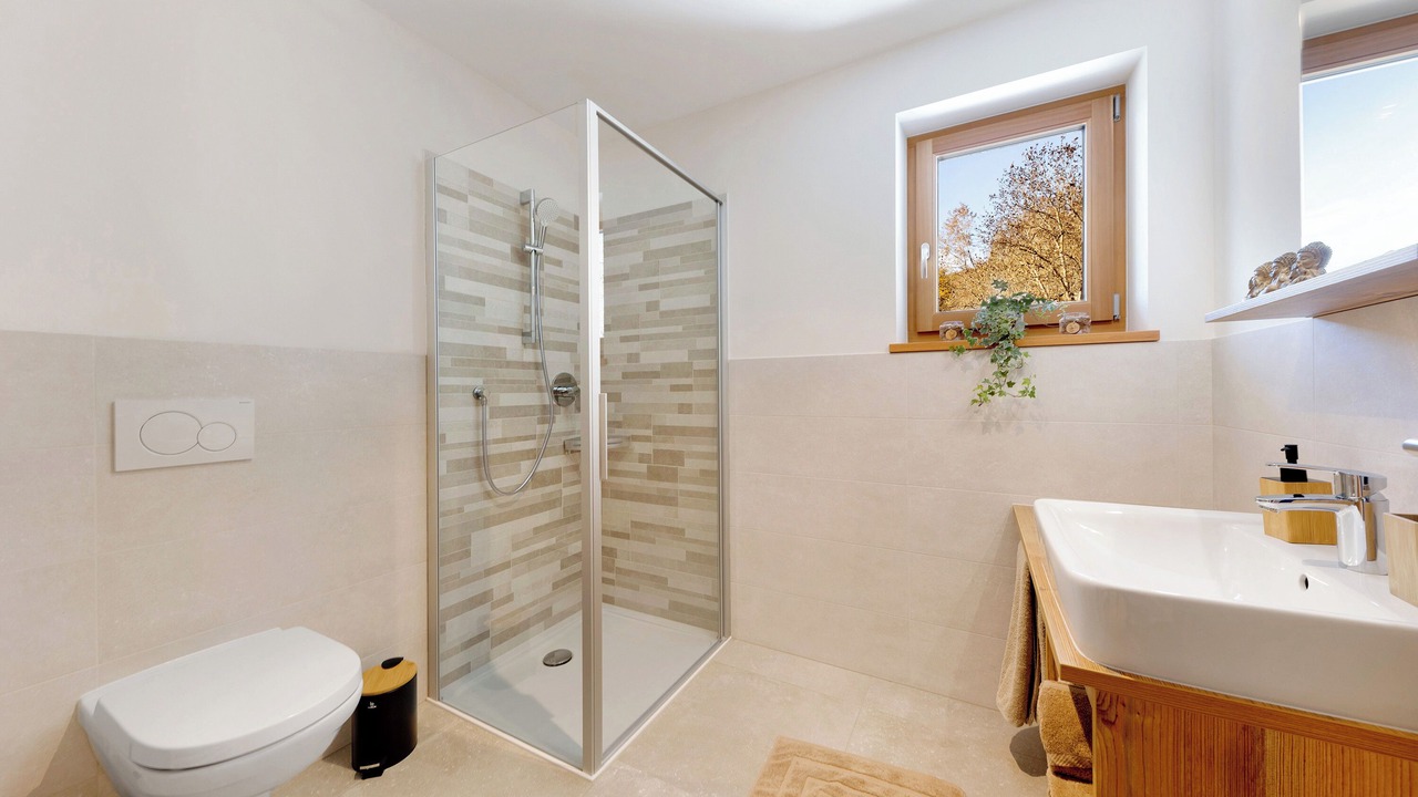 Photo of Bathroom in Trodena