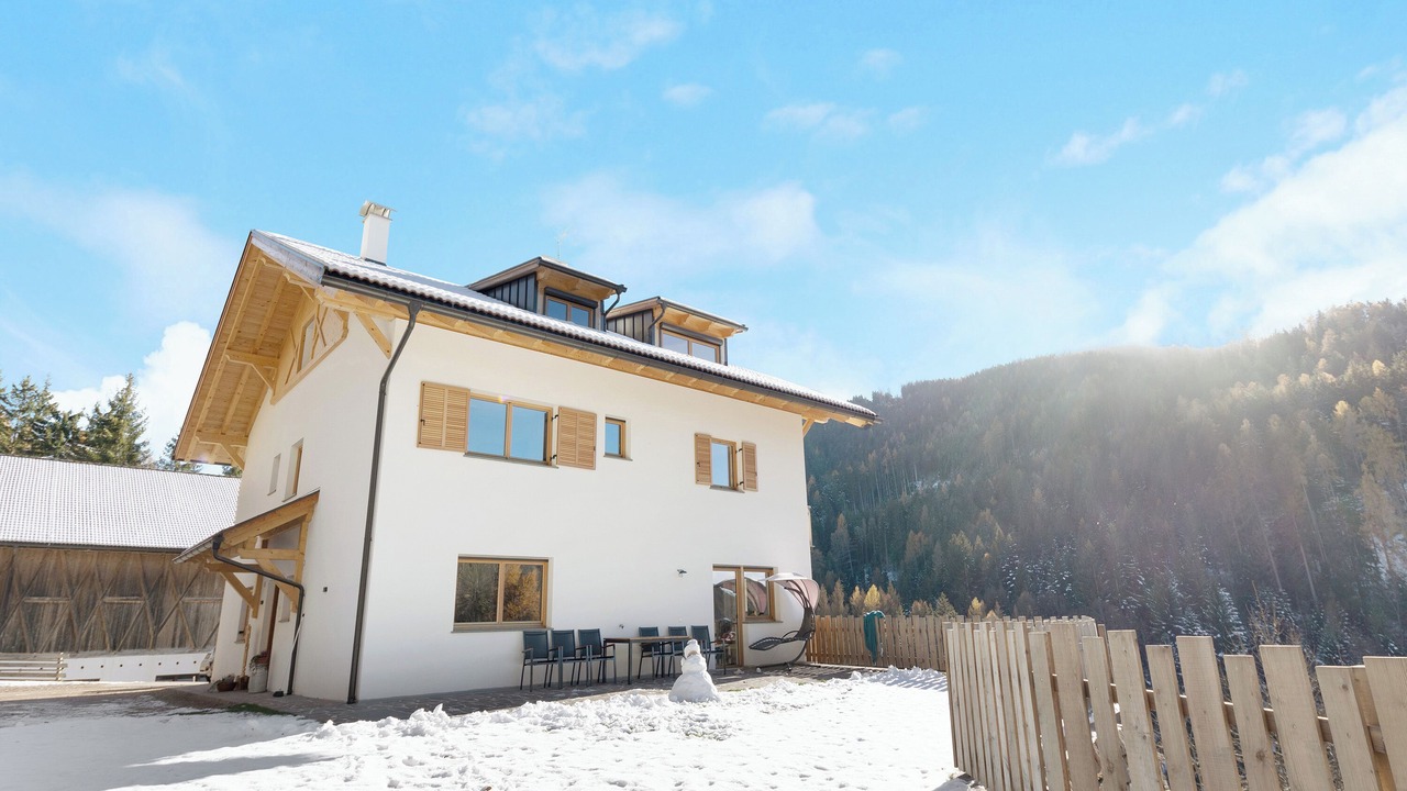 Photo of Outdoor in Trodena