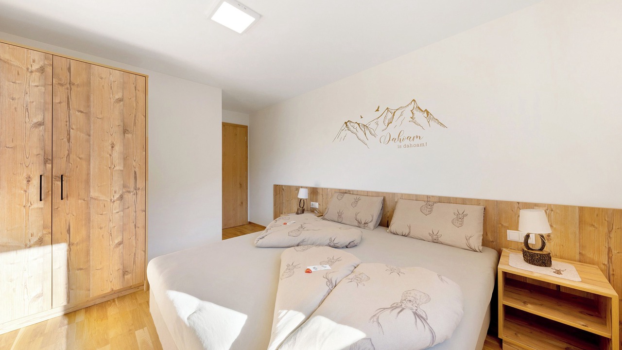 Photo of Bedroom in Trodena