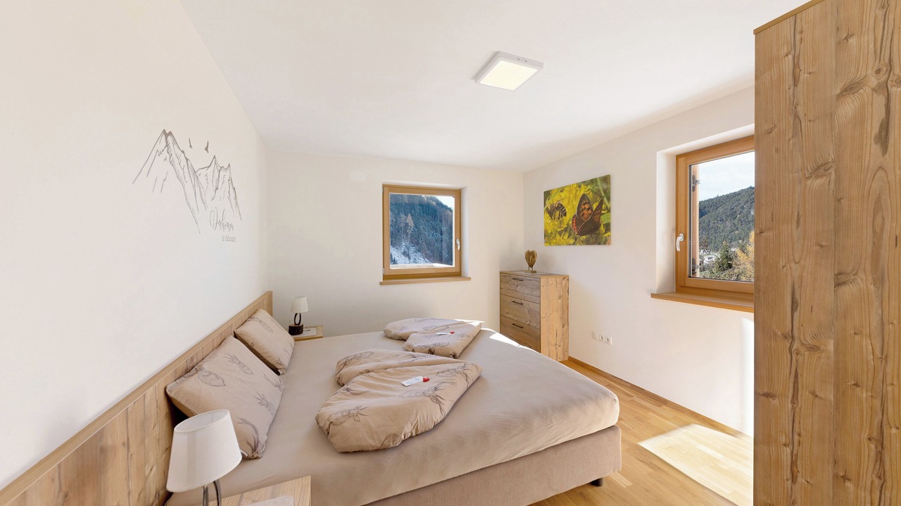 Photo of Bedroom in Trodena