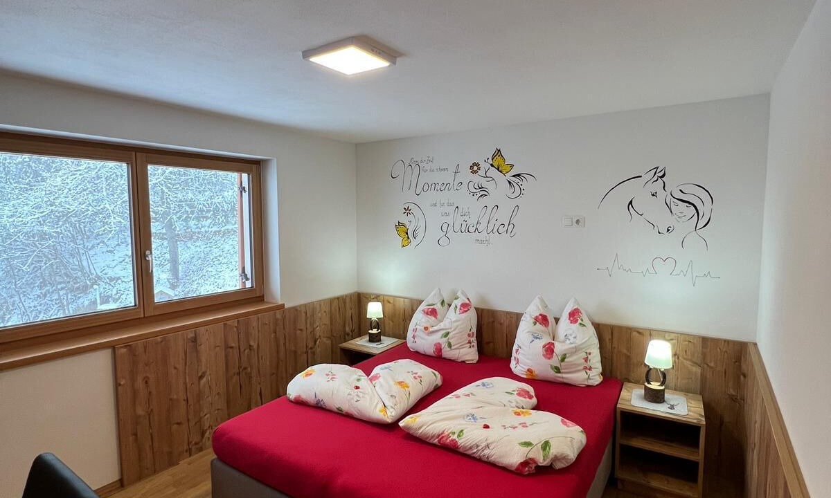 Photo of Bedroom in Trodena