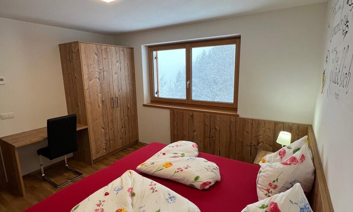 Photo of Bedroom in Trodena
