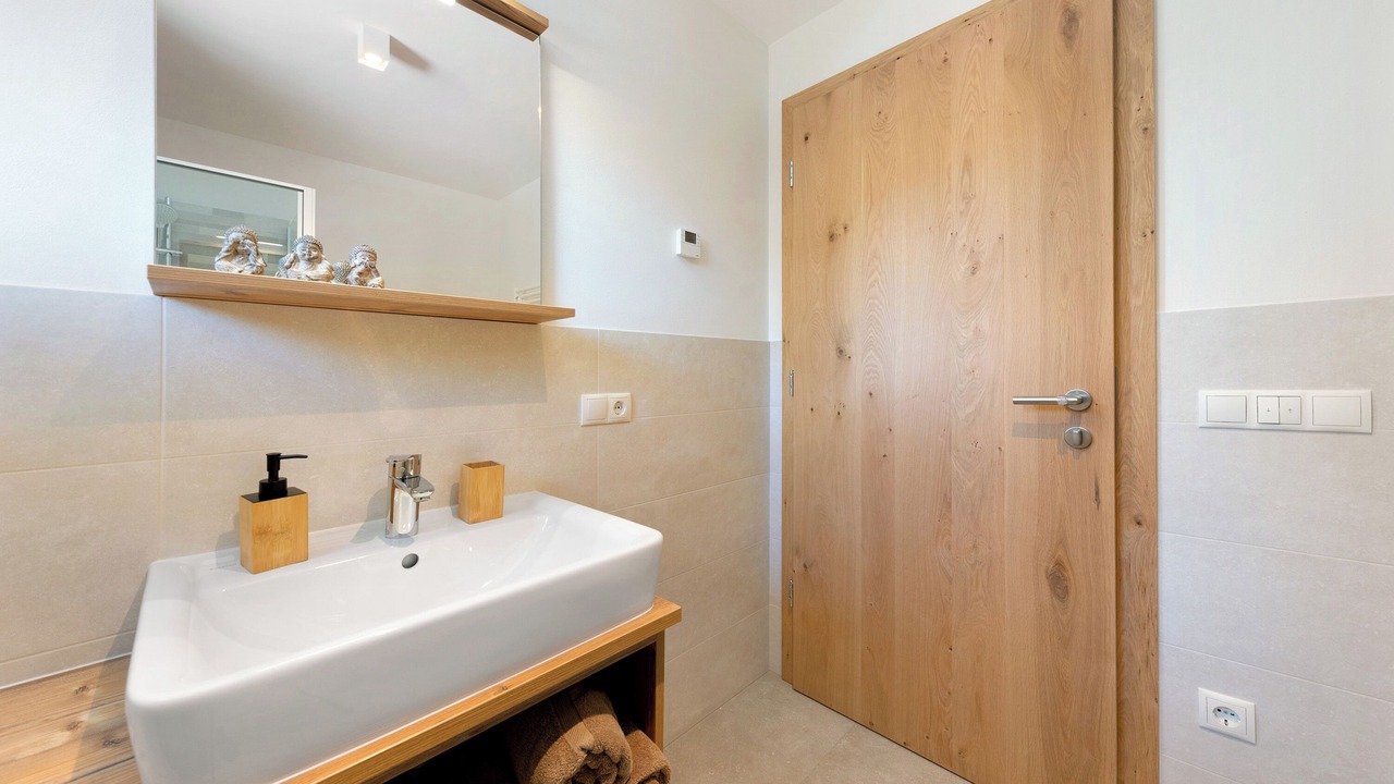 Photo of Bathroom in Trodena