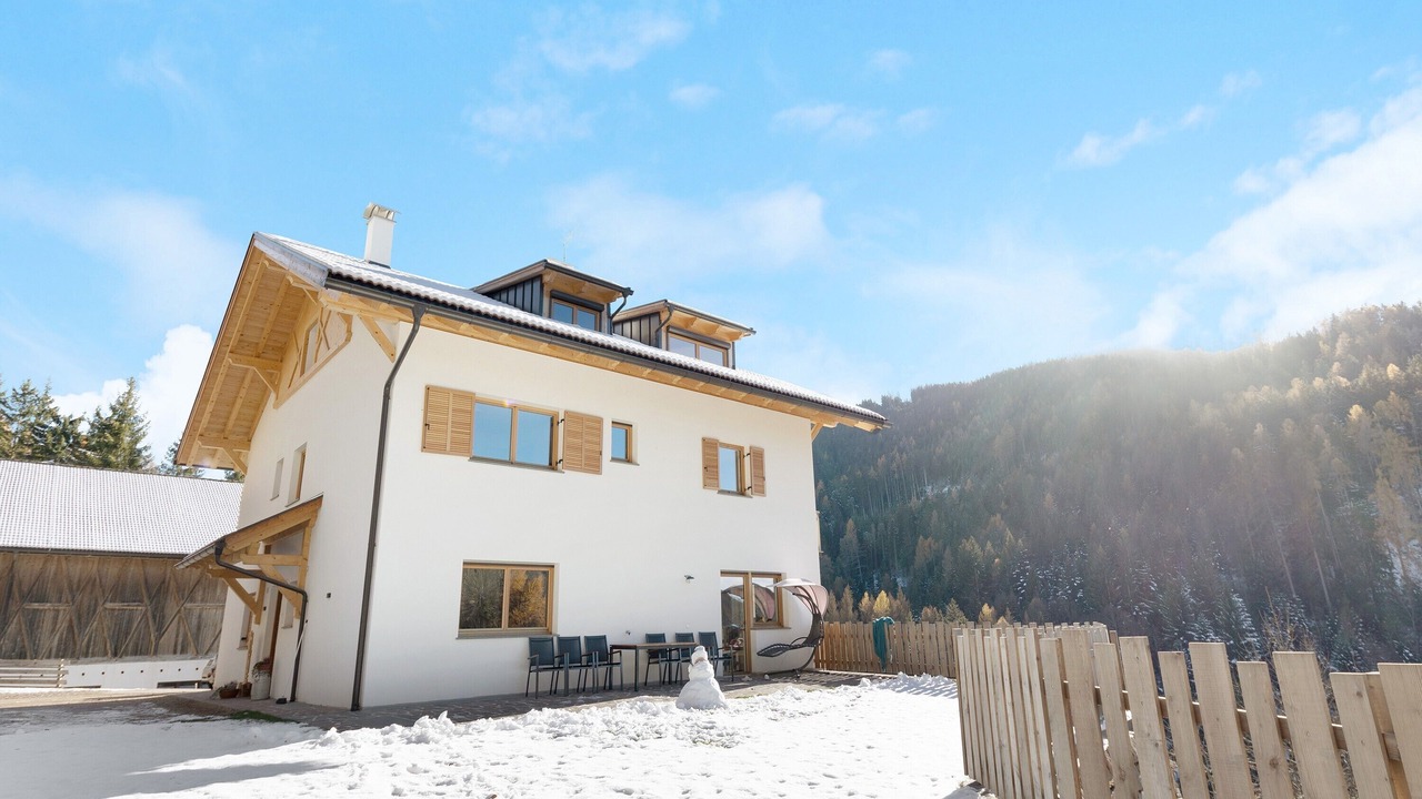 Photo of Outdoor in Trodena
