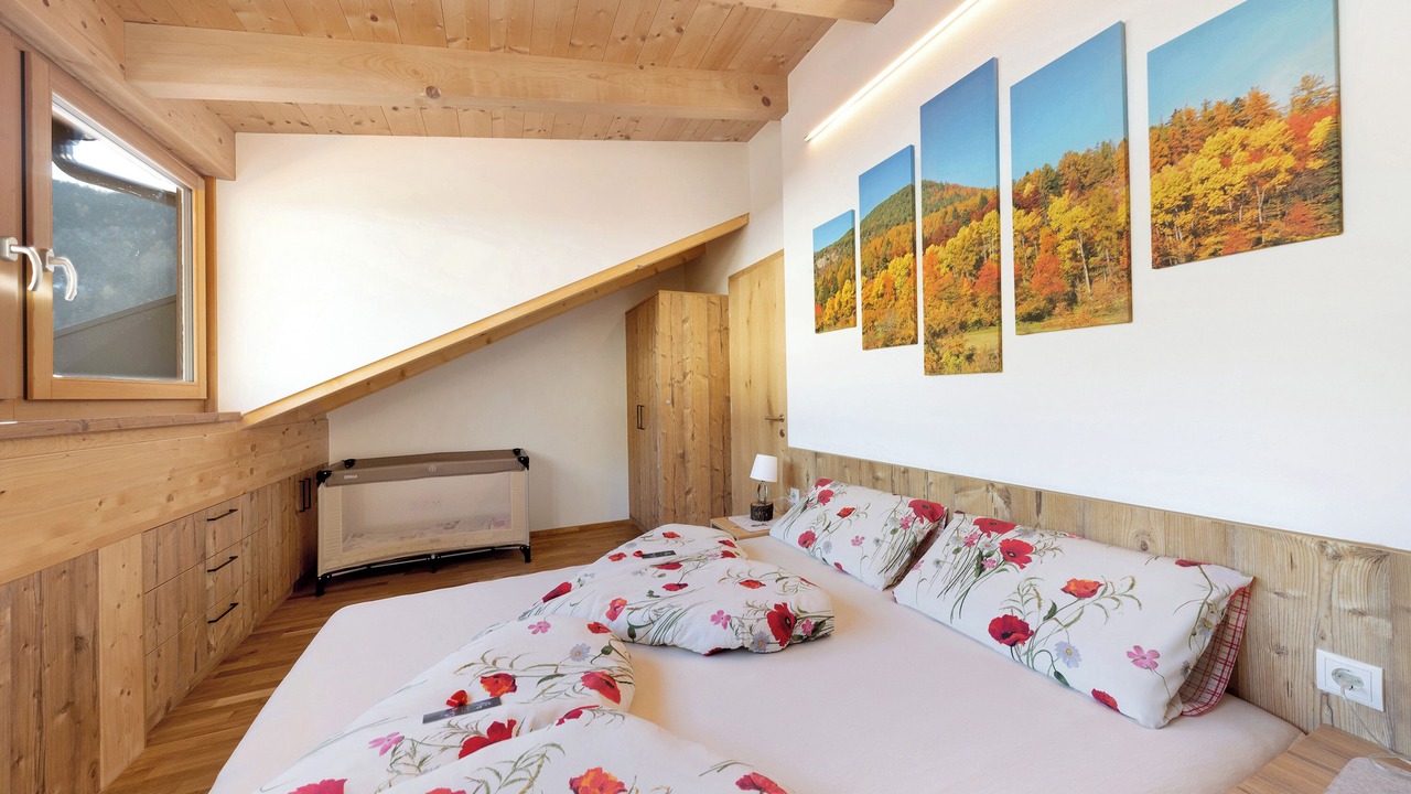 Photo of Bedroom in Trodena