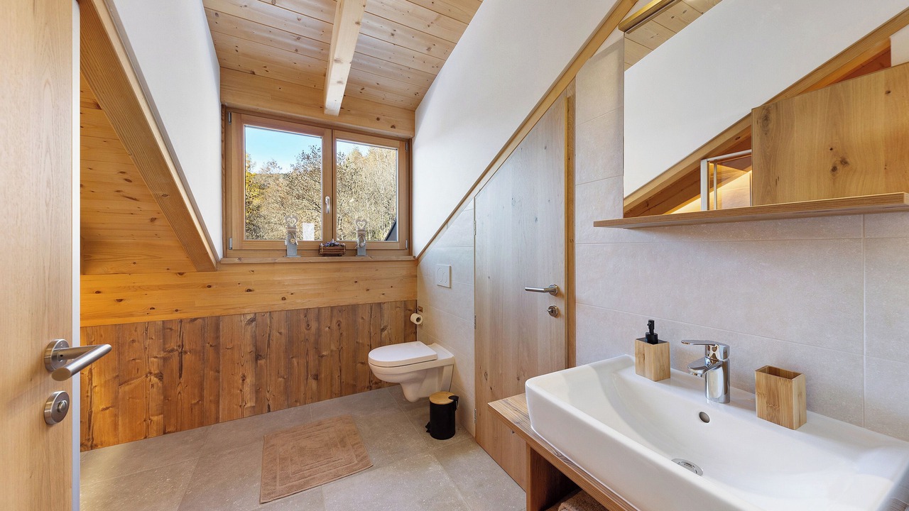 Photo of Bathroom in Trodena