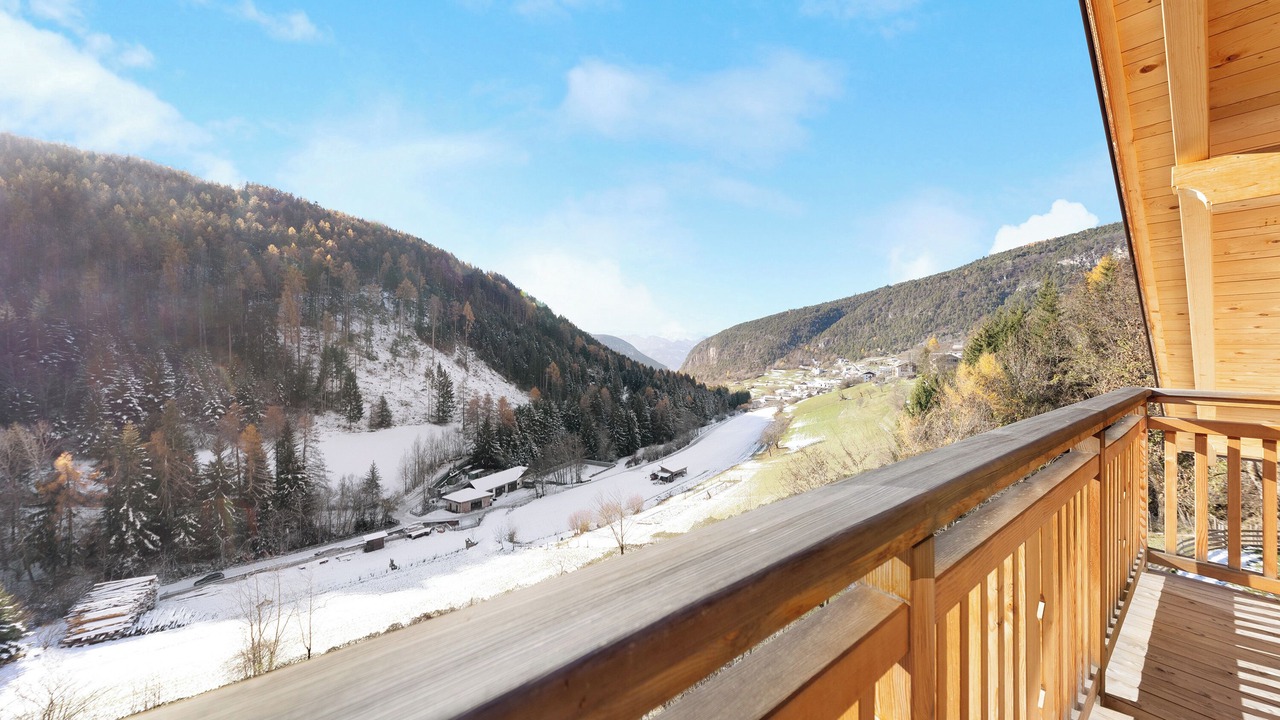 Photo of Outdoor in Trodena