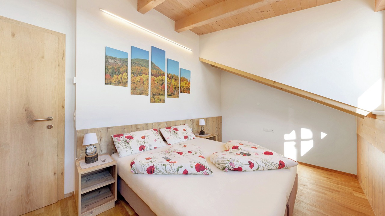 Photo of Bedroom in Trodena