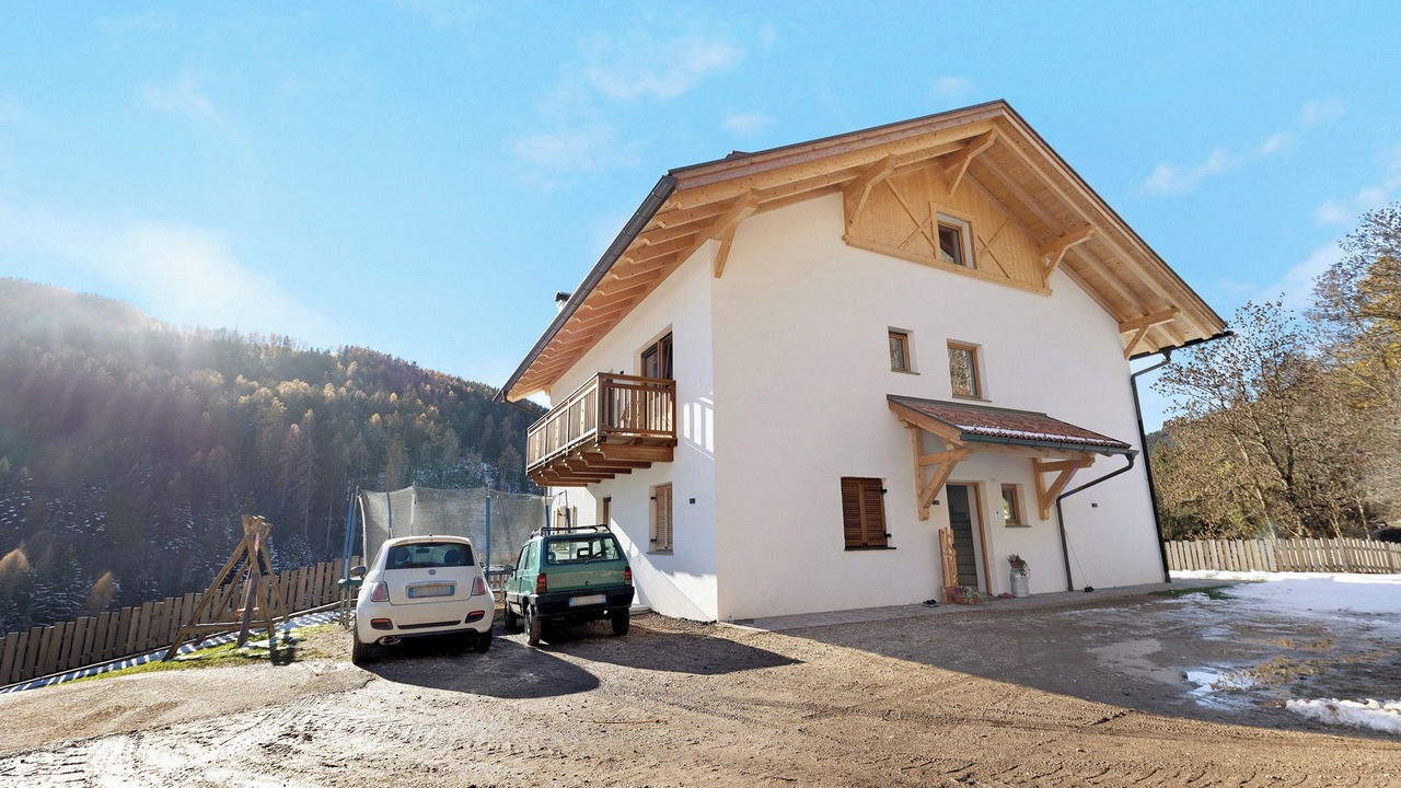 Photo of Outdoor in Trodena