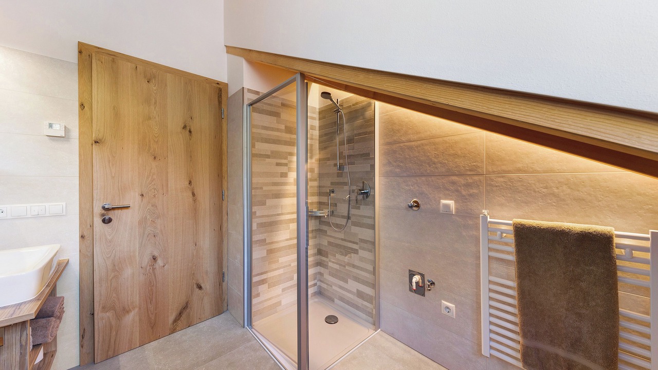 Photo of Bathroom in Trodena