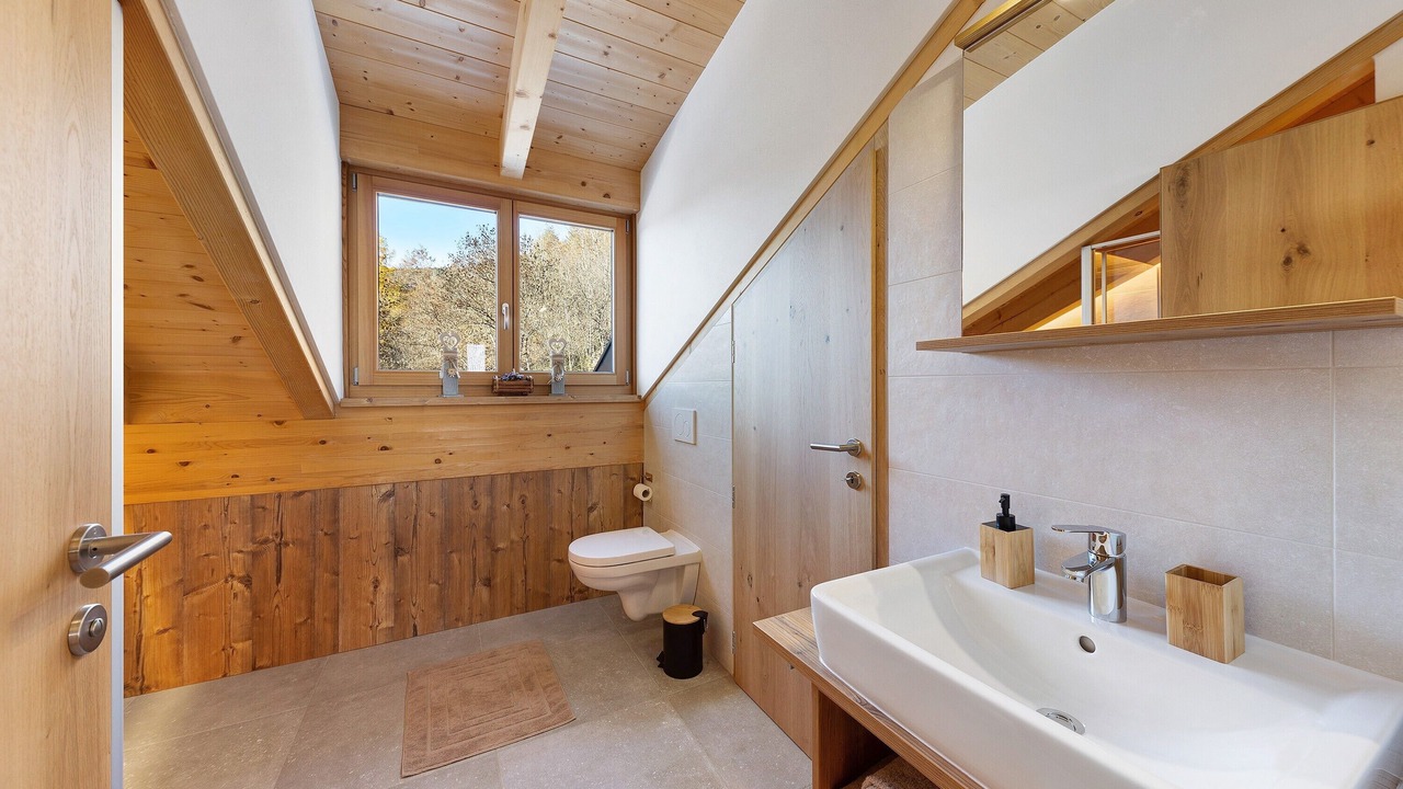 Photo of Bathroom in Trodena