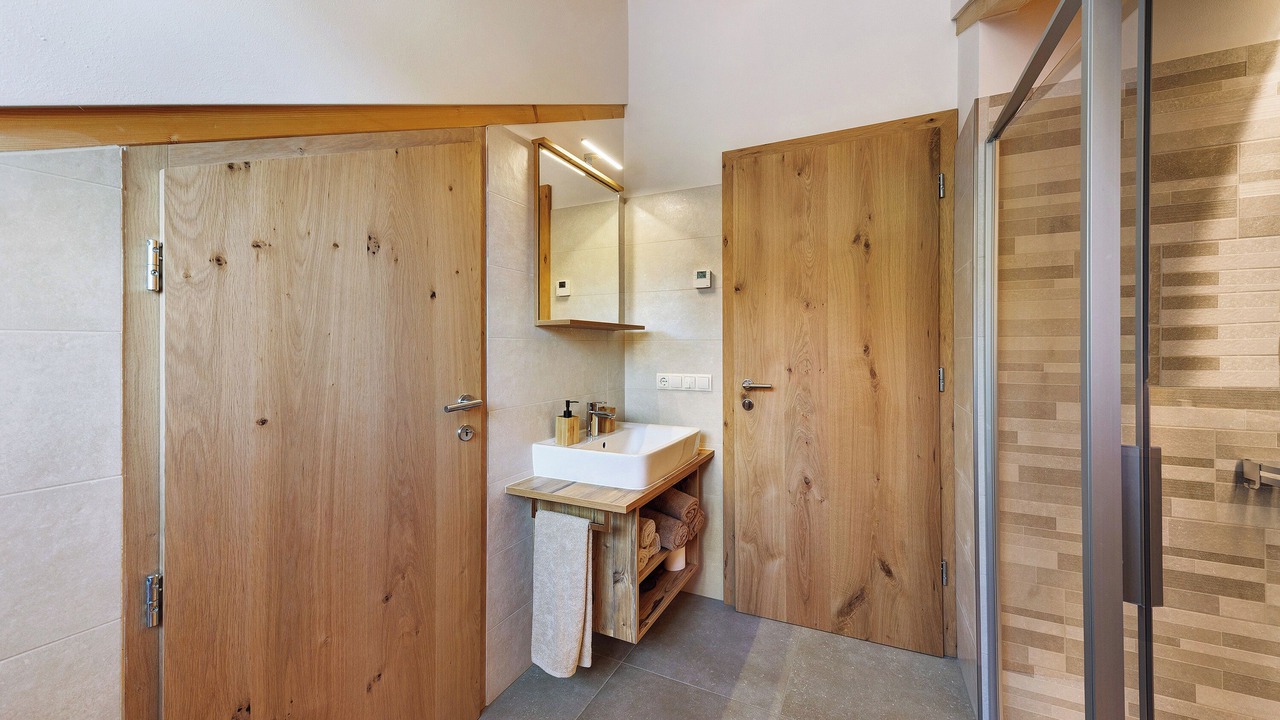 Photo of Bathroom in Trodena