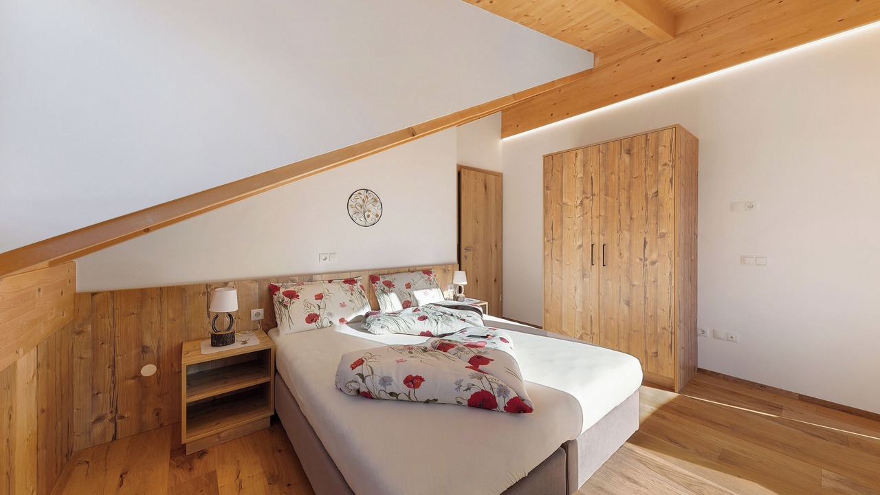 Photo of Bedroom in Trodena