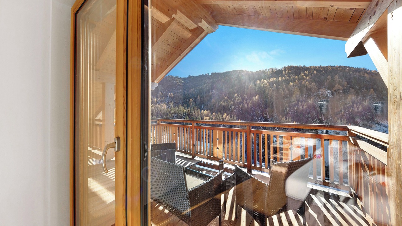 Photo of Outdoor in Trodena