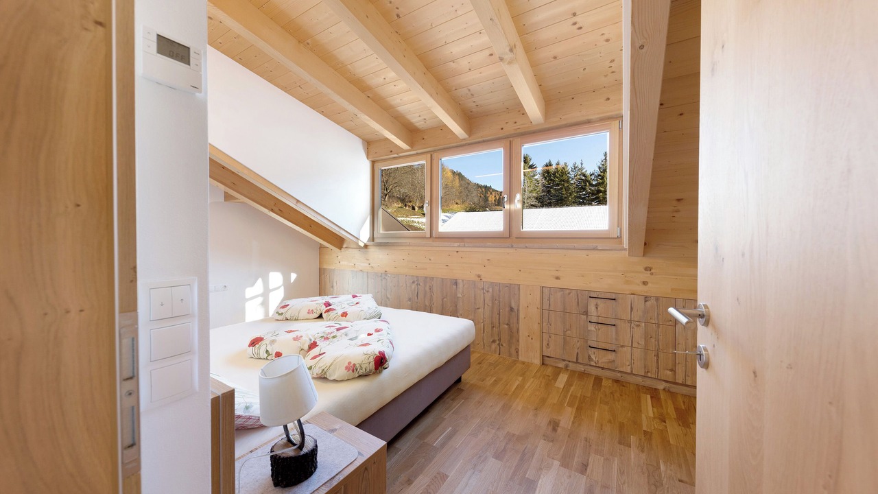 Photo of Bedroom in Trodena
