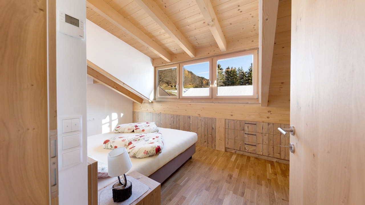 Photo of Bedroom in Trodena