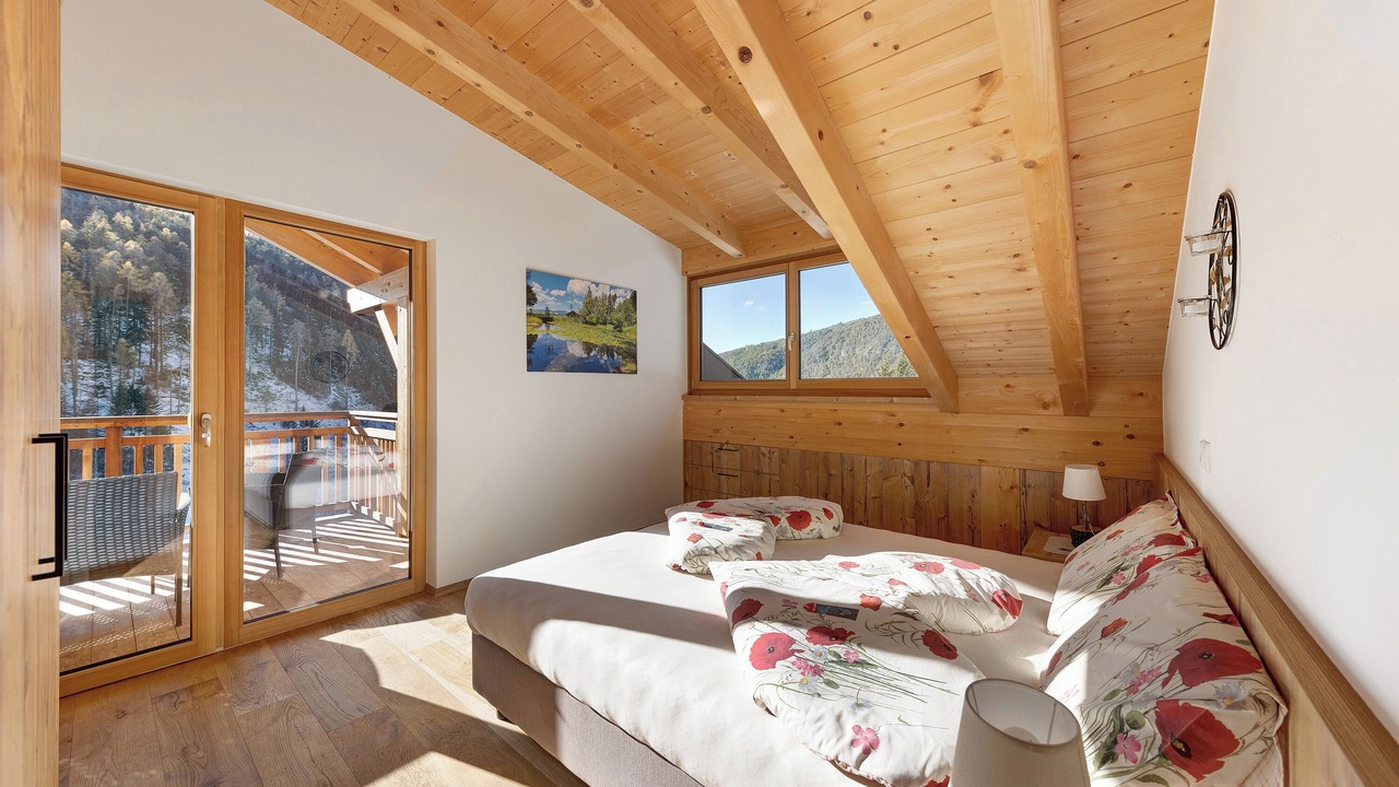 Photo of Bedroom in Trodena