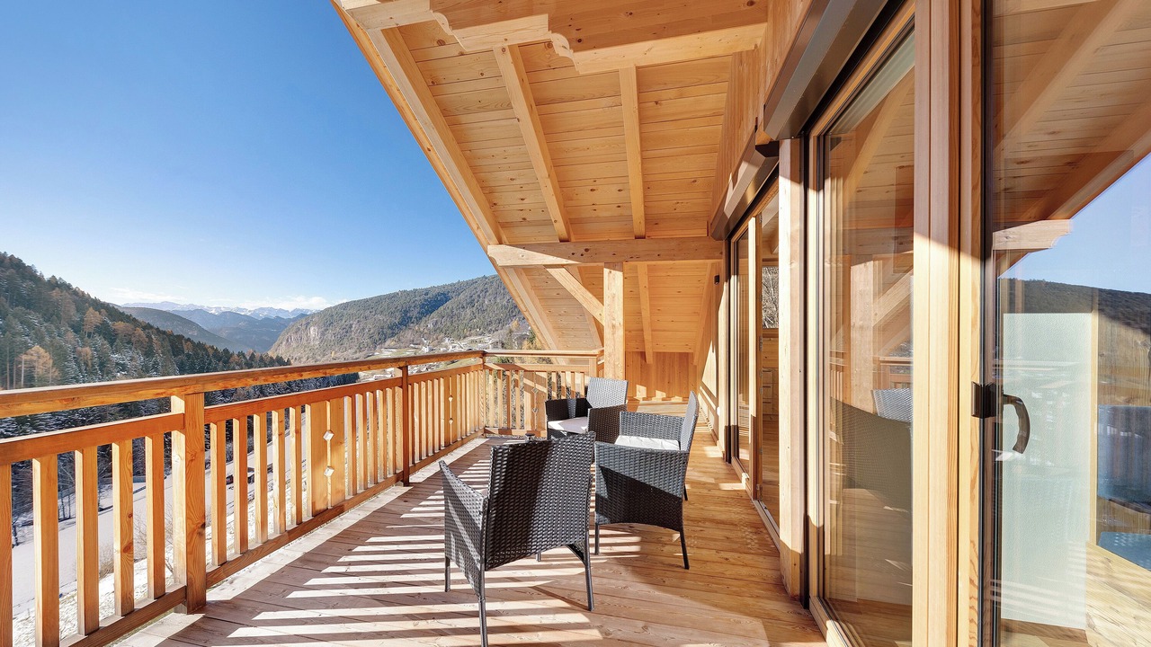 Photo of Outdoor in Trodena