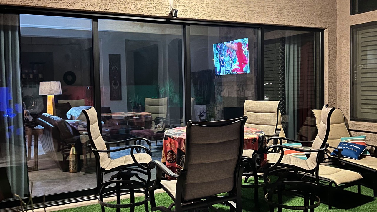 Photo of Outdoor in County Island