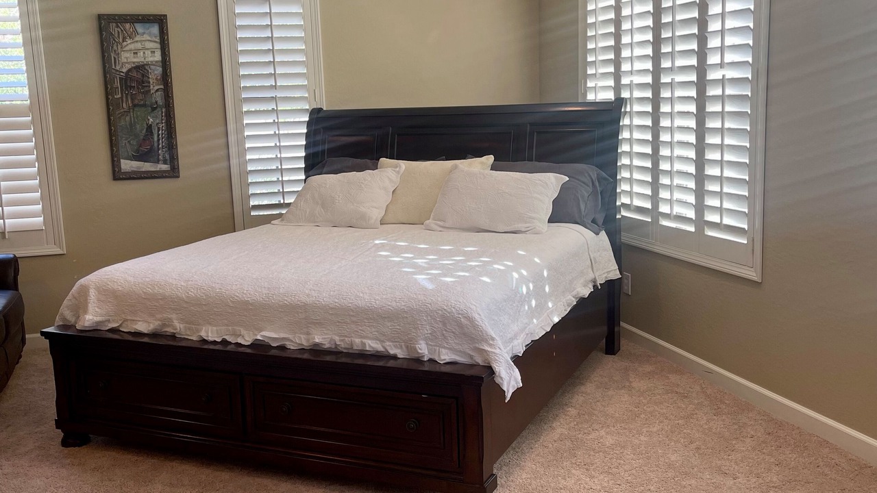 Photo of Bedroom in County Island