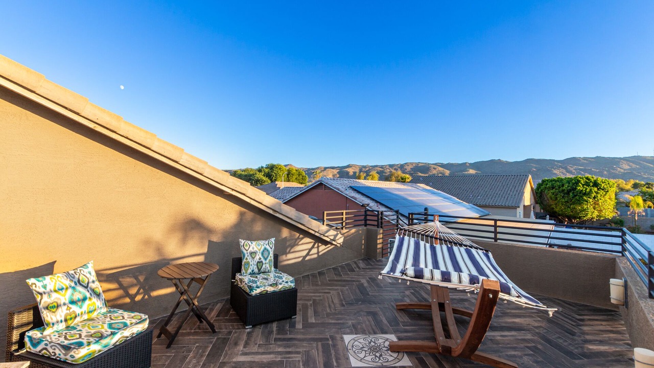 Photo of Patio Balcony in South Mountain