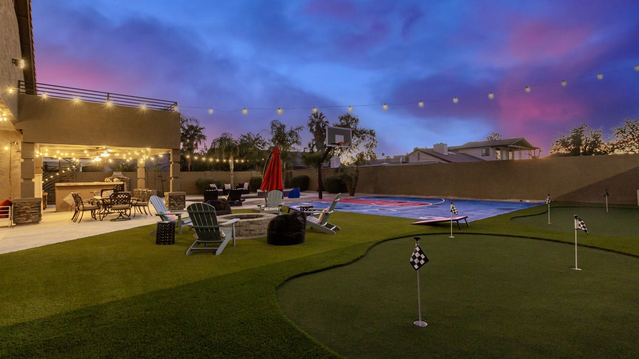 Photo of Outdoor in South Mountain