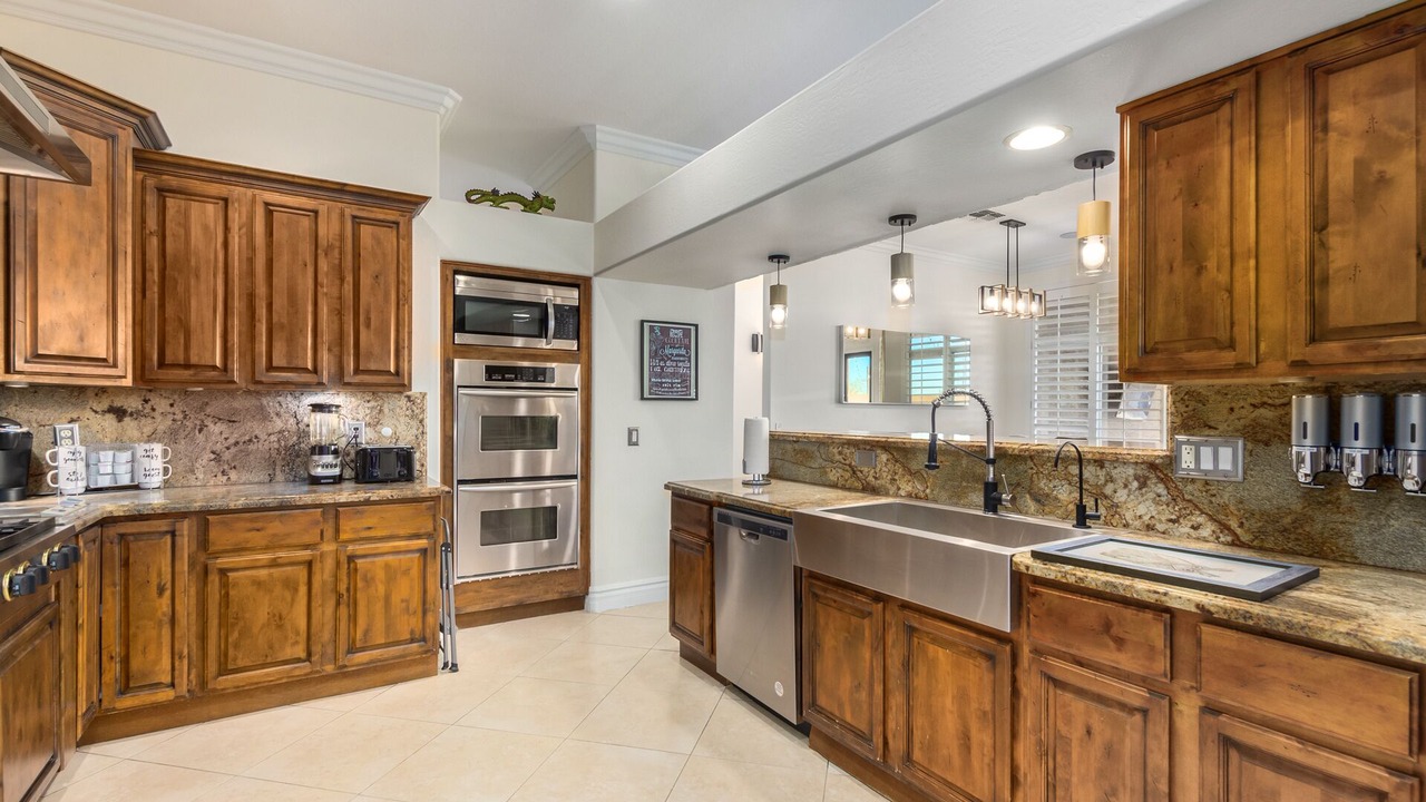 Photo of Kitchen in South Mountain
