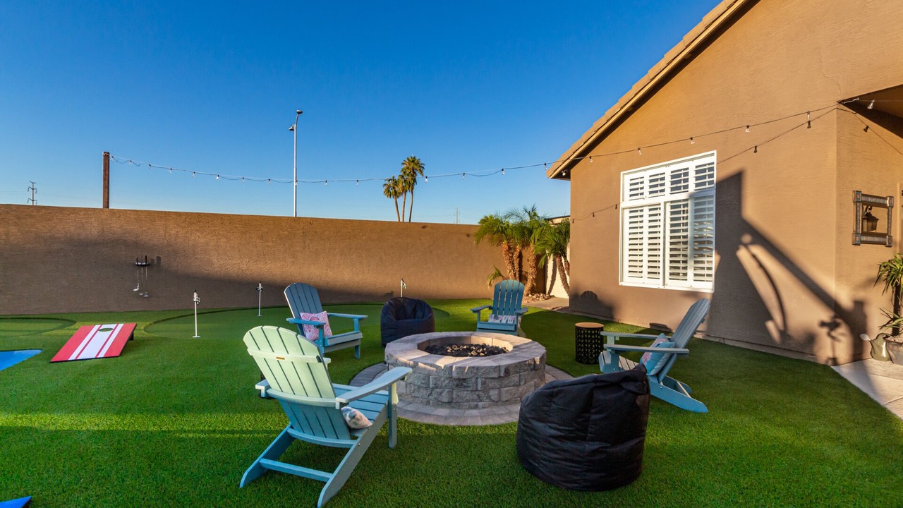 Photo of Outdoor in South Mountain