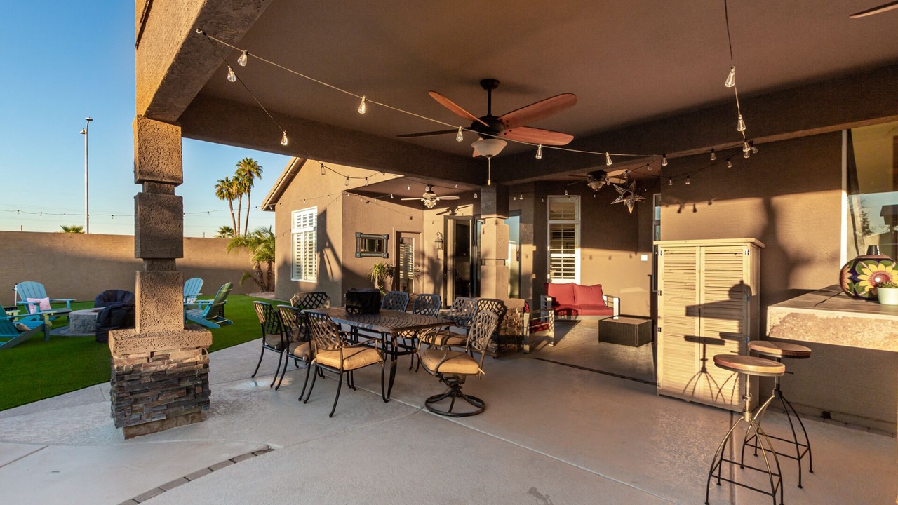 Photo of Outdoor in South Mountain