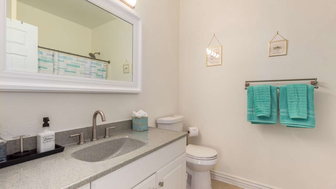 Photo of Bathroom in South Mountain
