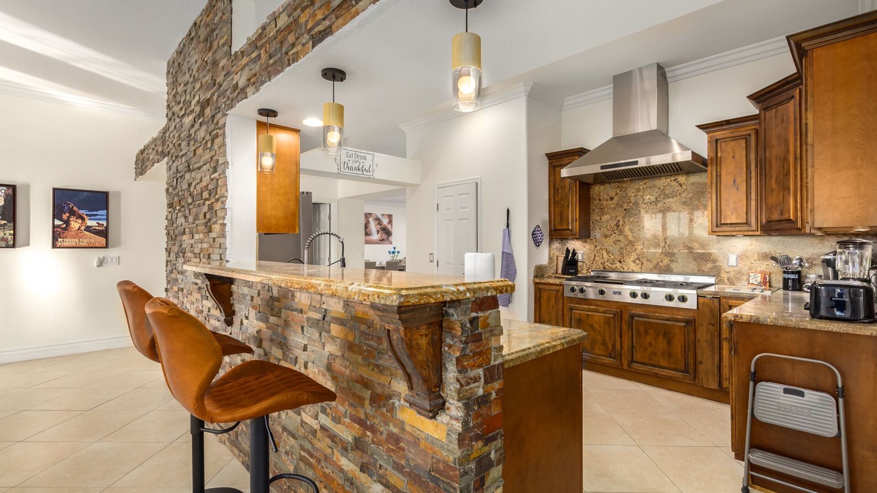 Photo of Kitchen in South Mountain