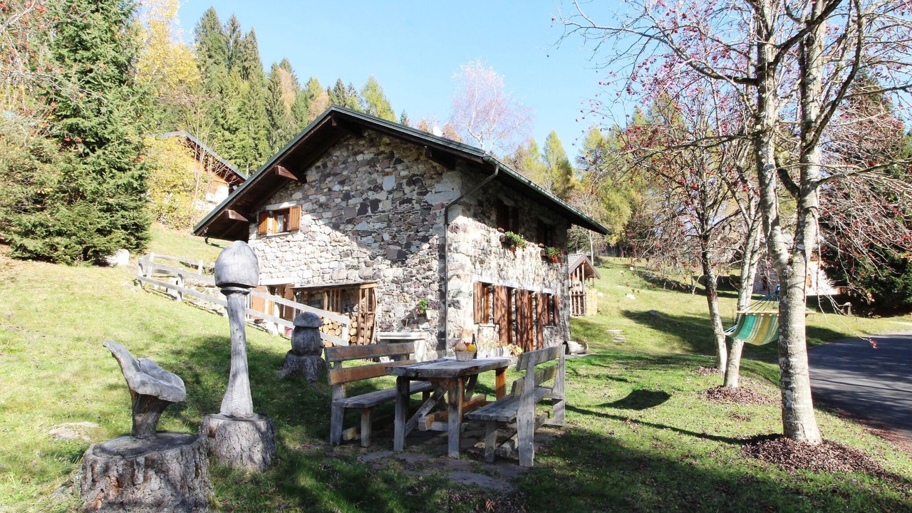 Photo of Outdoor in Pieve Tesino