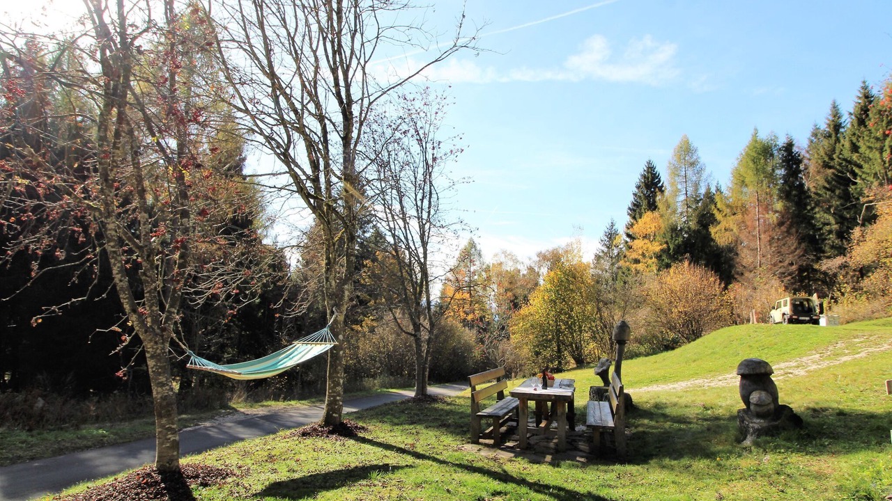 Photo of Outdoor in Pieve Tesino