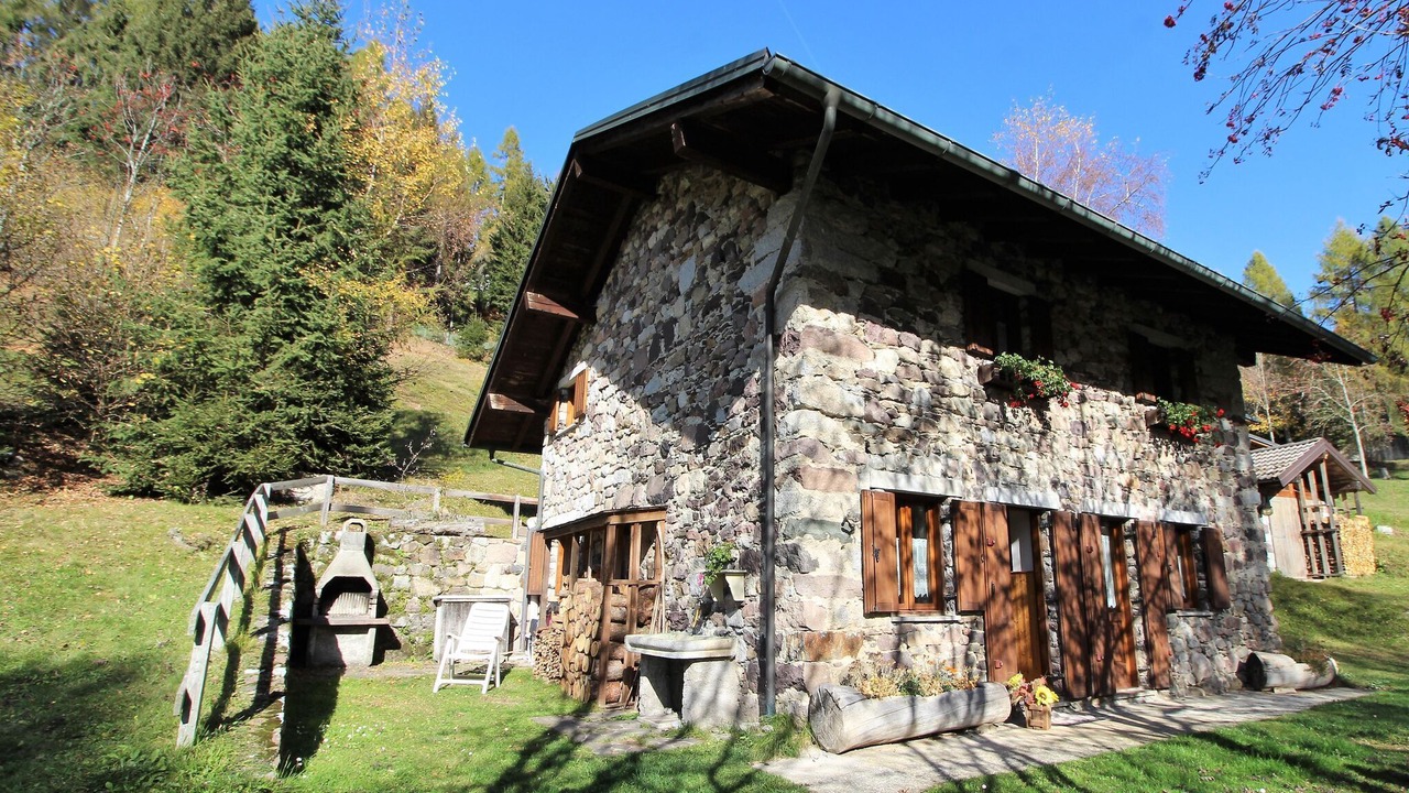 Photo of Outdoor in Pieve Tesino