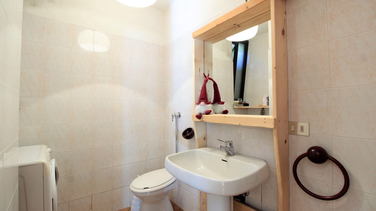 Photo of Bathroom in Pieve Tesino