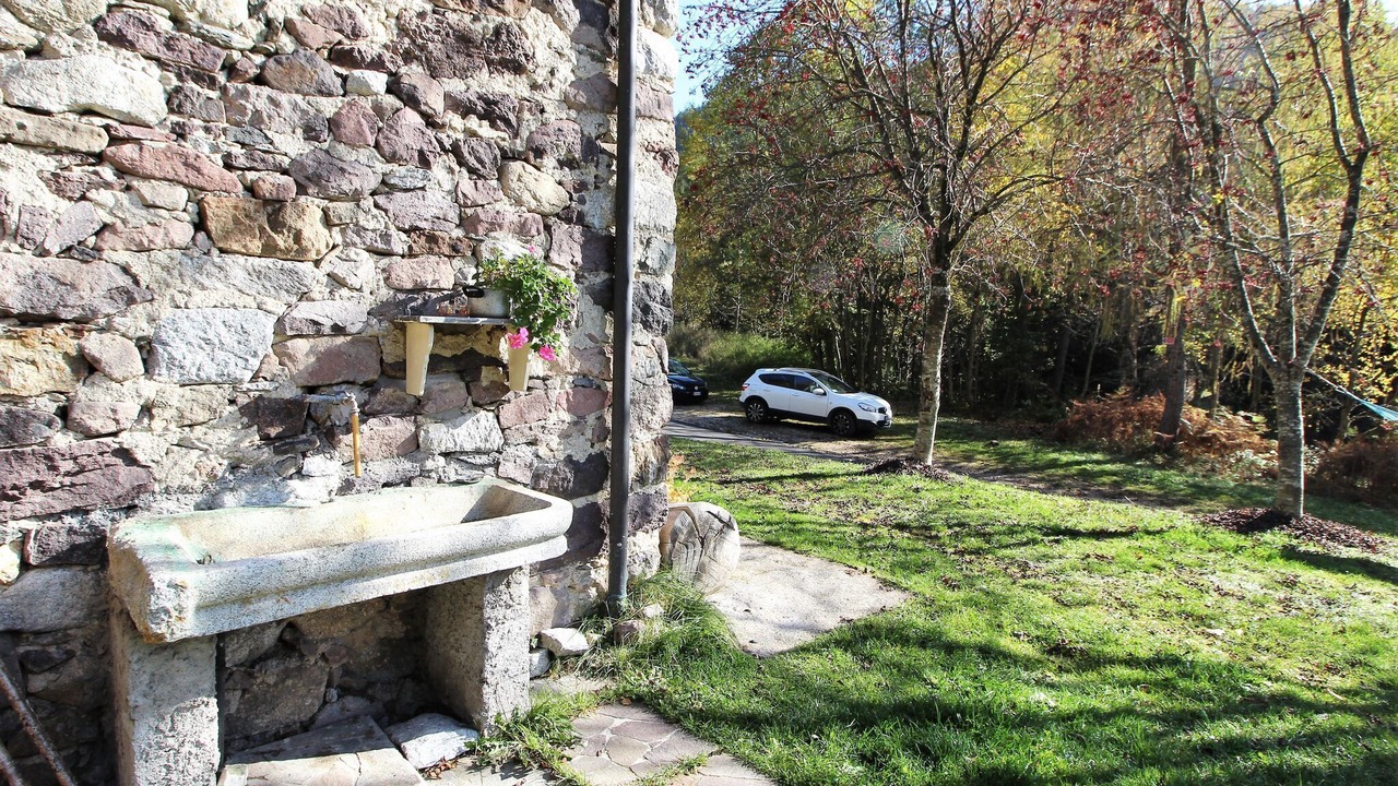 Photo of Outdoor in Pieve Tesino