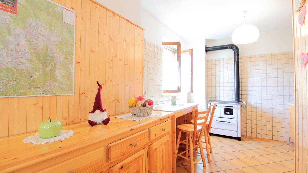 Photo of Livingroom in Pieve Tesino