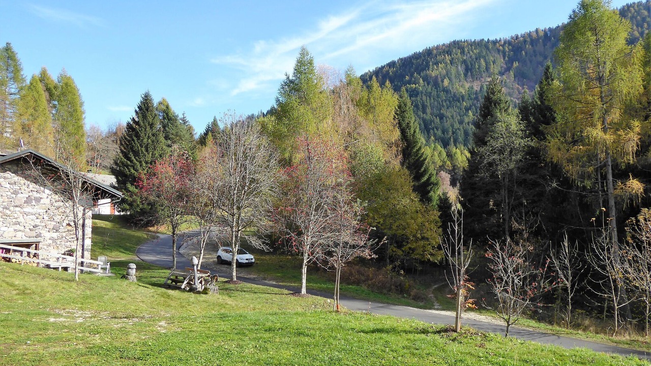 Photo of Outdoor in Pieve Tesino