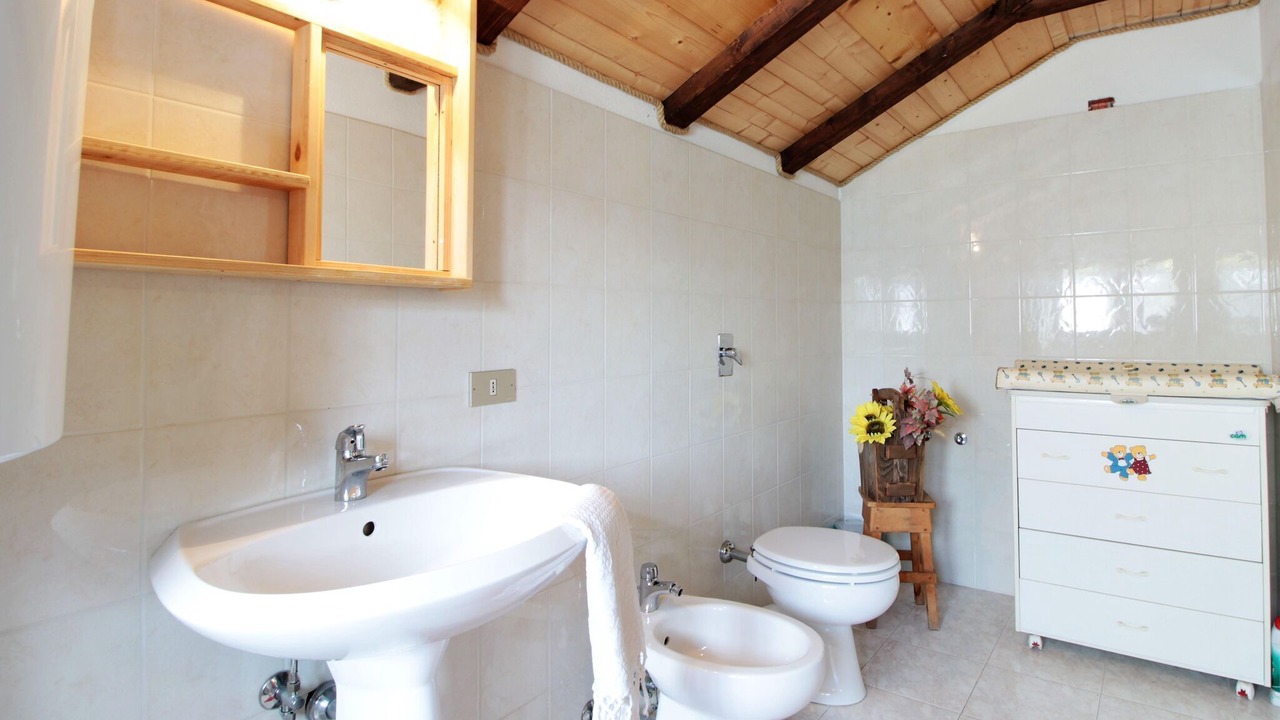 Photo of Bathroom in Pieve Tesino