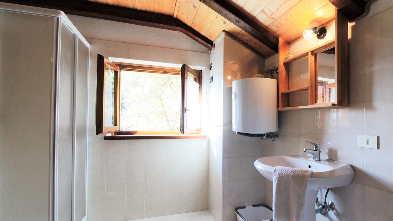 Photo of Bathroom in Pieve Tesino