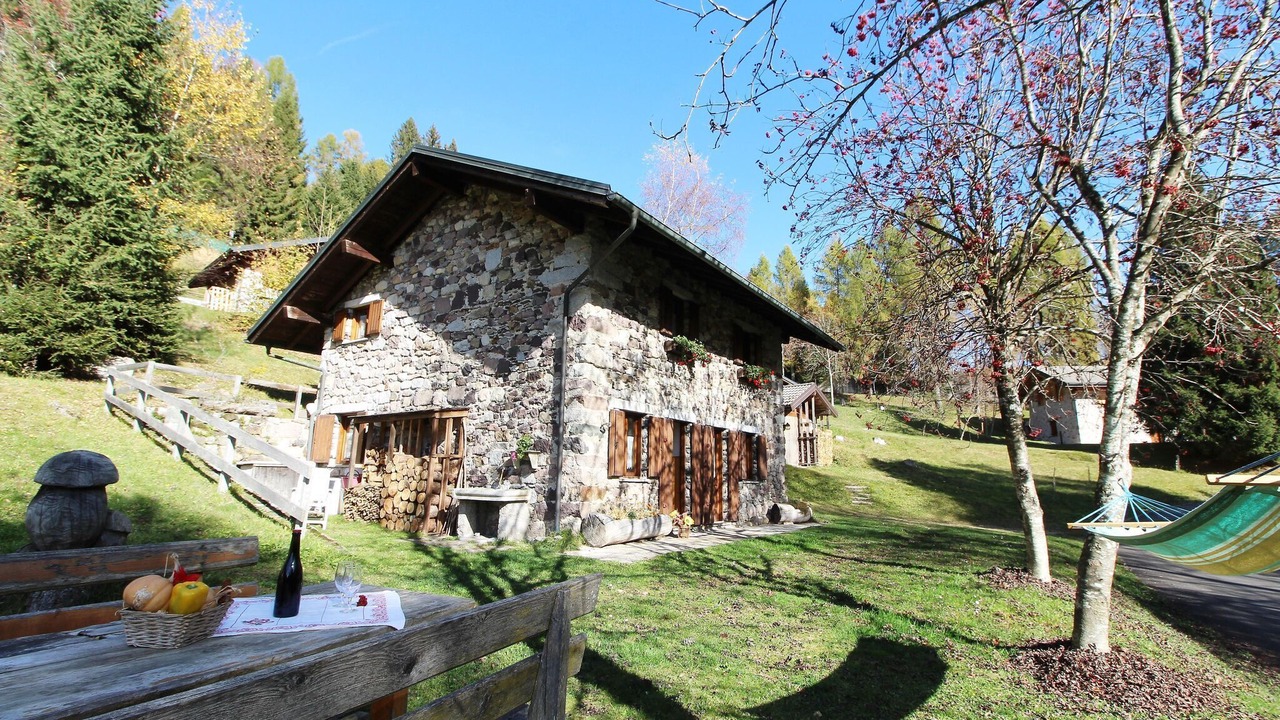 Photo of Outdoor in Pieve Tesino
