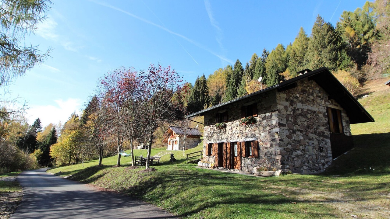 Photo of Outdoor in Pieve Tesino