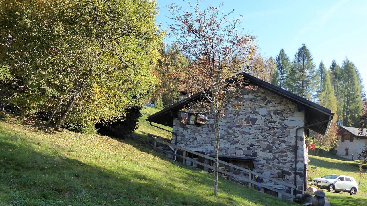 Photo of Outdoor in Pieve Tesino