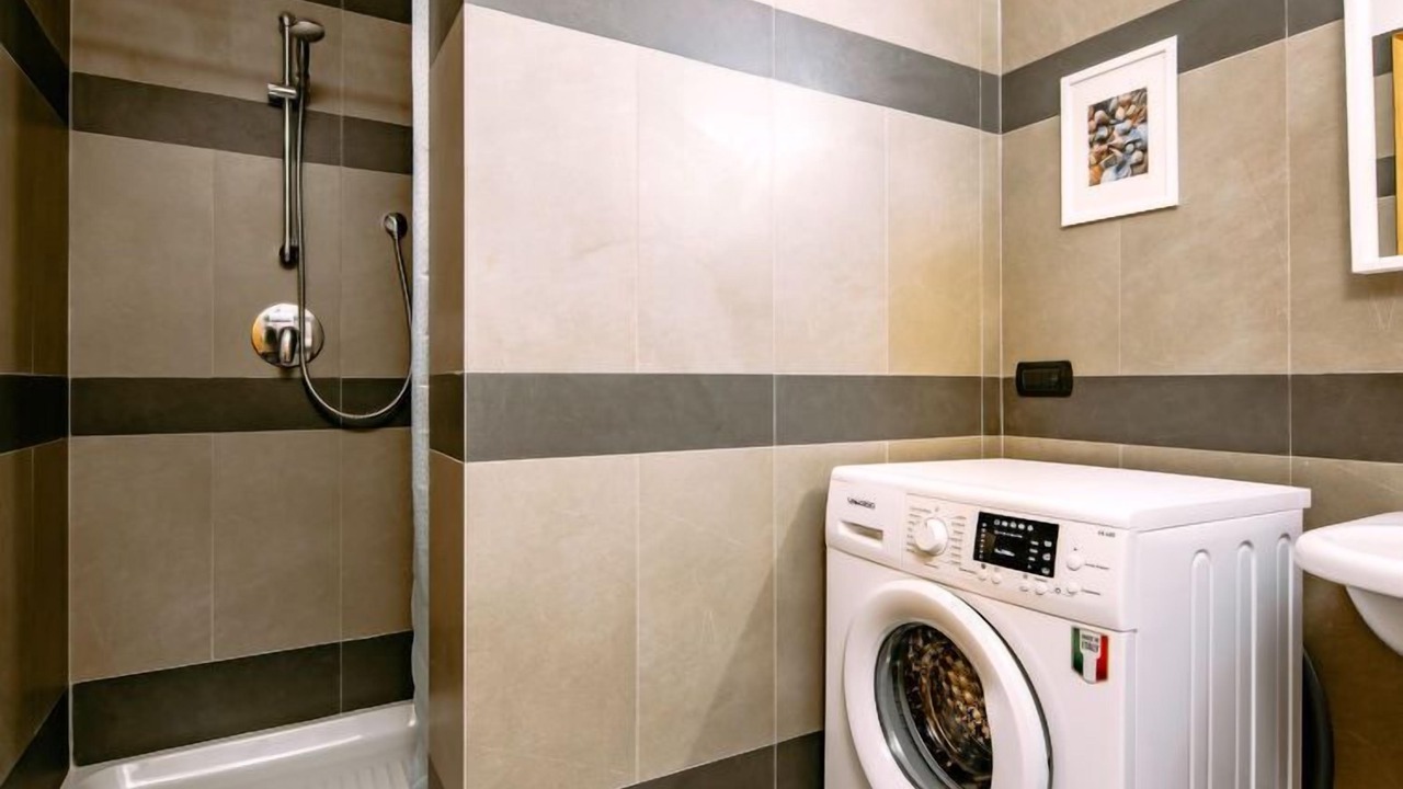 Photo of Bathroom in Alba