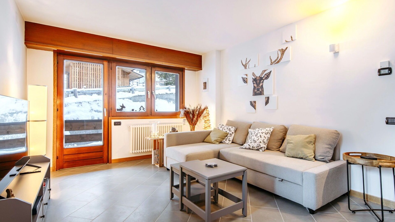 Photo of Bedroom in Alba
