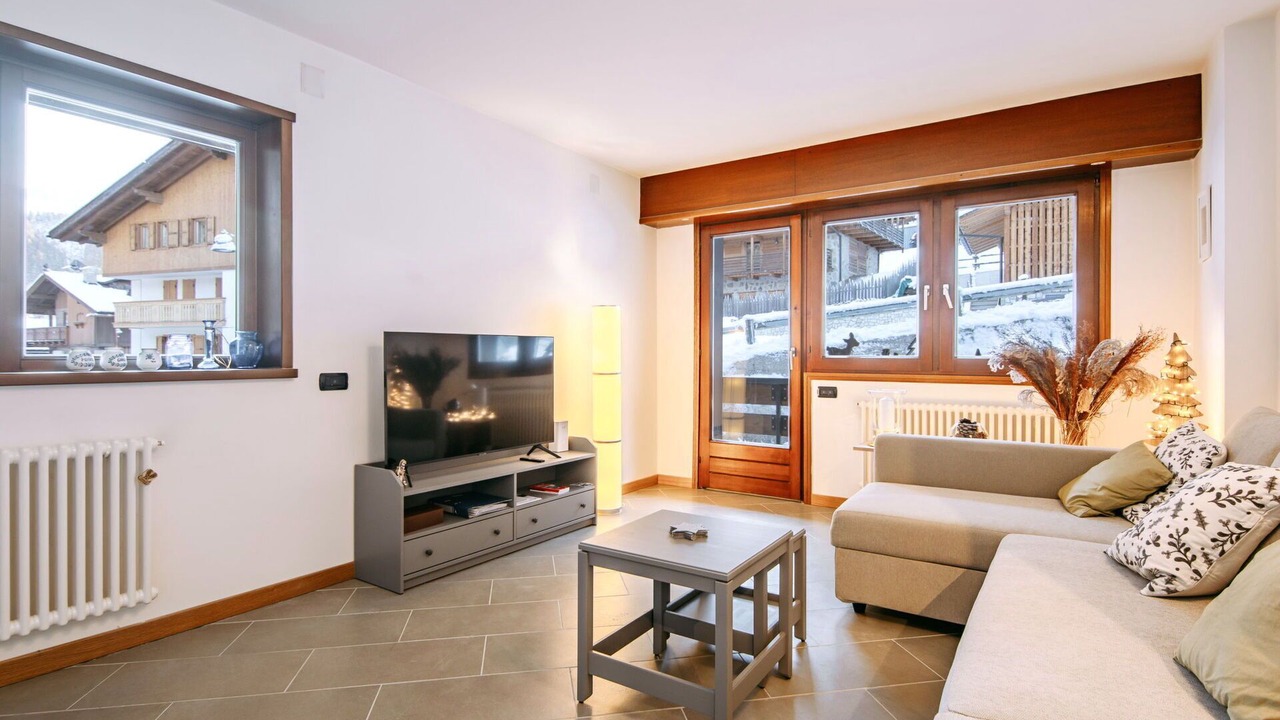 Photo of Bedroom in Alba