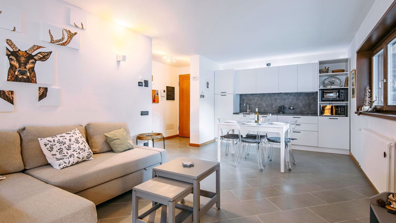 Photo of Bedroom in Alba